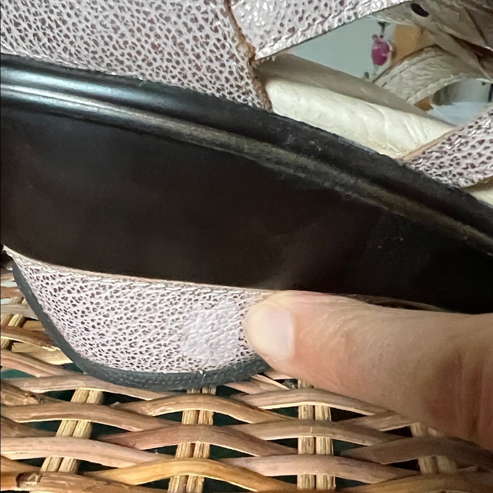 Jambu strappy sandals - Picture 12 of 12